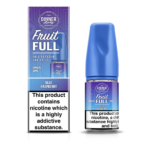 Fruit Full Blue Raspberry Salt Likit