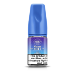 Dinner Lady Fruit Full Blue Raspberry