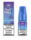 Fruit Full Blue Raspberry Salt Likit