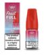 Dinner Lady Fruit Full Cherry Ice Salt Likit