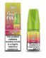 Dinner Lady Fruit Full Kiwi Passion Lime Salt Likit