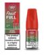 Dinner Lady Fruit Full Ultimate Strawberry Salt Likit