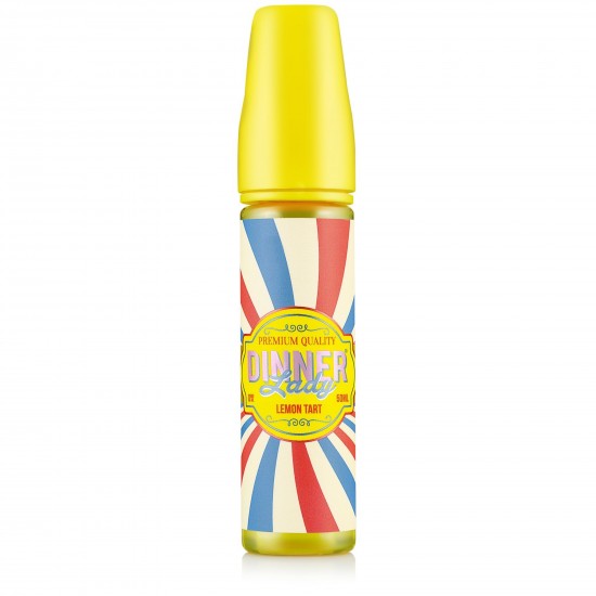 Dinner Lady Lemon Tart Likit