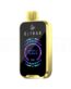 Elf Bar Raya D2 20000 Mango Peach Watermelon Disposable Vape Bar