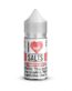 I Love Salts Strawberry Guava Salt Likit