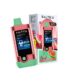 Saltica Digital 20000 Watermelon Ice Disposable Vape Bar