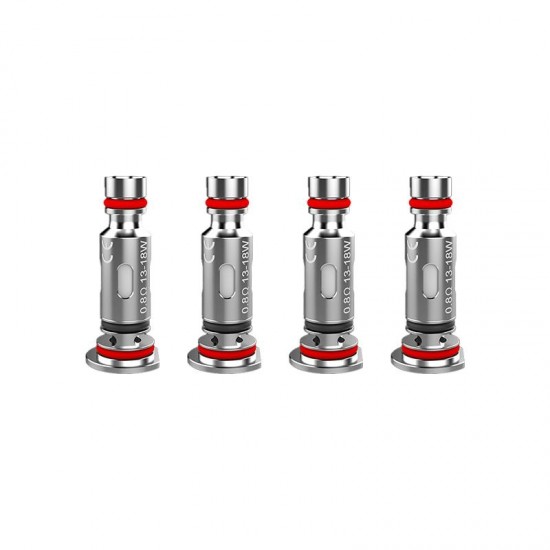 Uwell Caliburn G Coil