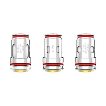 Uwell Crown V Coil