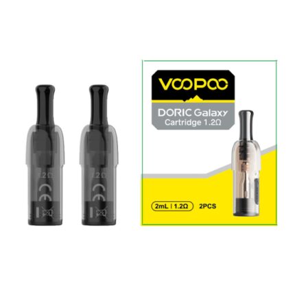 Voopoo Doric Galaxy Kartuş
