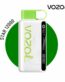 Vozol Star 12000 Cherry Lime Disposable Vape Bar