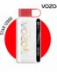 Vozol Star 12000 Raspberry Watermelon Disposable Vape Bar